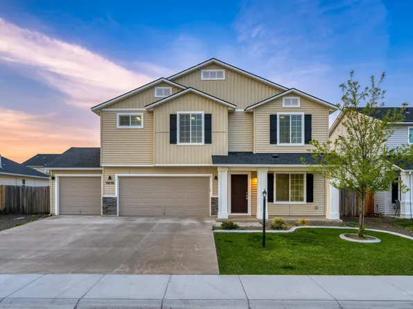 11836 Richmond St, Caldwell, ID 83605