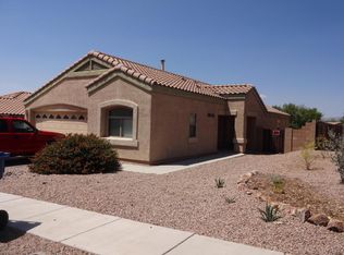 491 S Douglas Wash Rd, Vail, AZ 85641