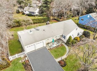 17 Rock Ridge Dr, Rye Brook, NY 10573