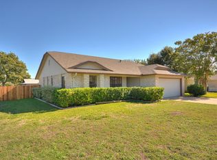 309 Northfield St, Round Rock, TX 78681