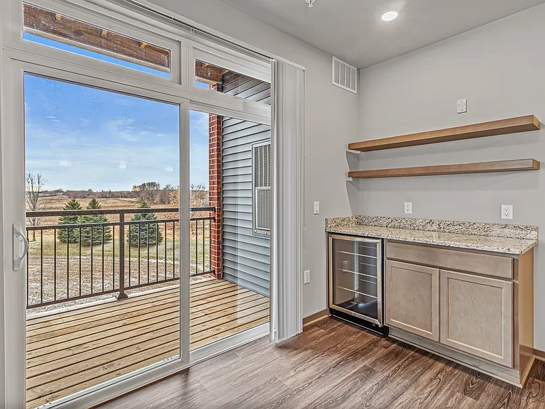Vista- Kitchen