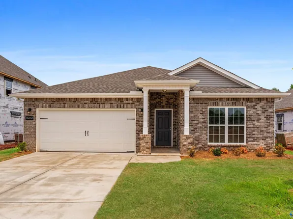 16653 Demi Dr, Athens, AL 35613