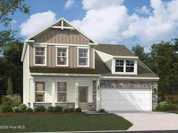 5441 Dellwood Way #159, Leland, NC 28451