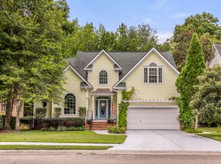 8617 Woodland Walk, North Charleston, SC 29420