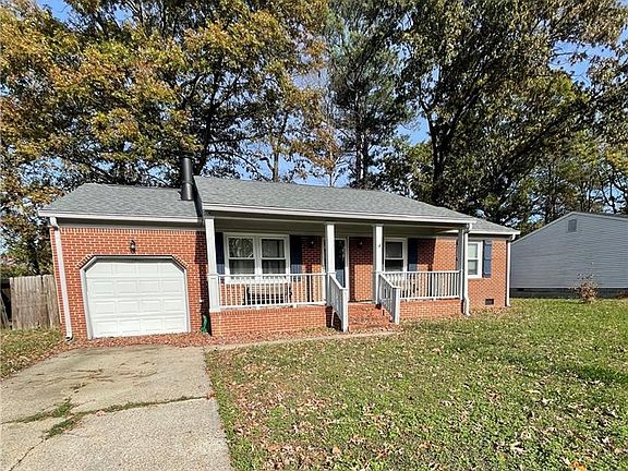 2nd image of 308 Mona Dr