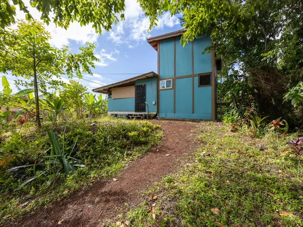 12-241 E Pohakupele Loop, Pahoa, HI 96778