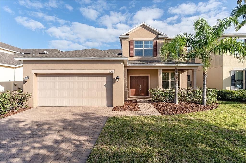 1628 Pine Marsh Loop, Saint Cloud, FL 34771 | MLS #S5093911 | Zillow