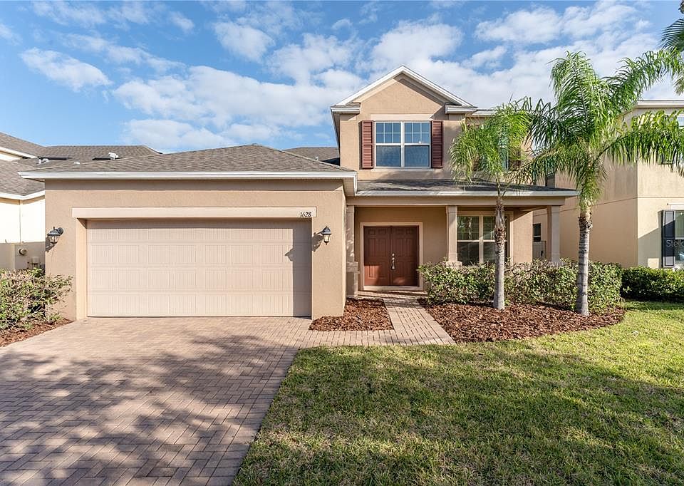 1628 Pine Marsh Loop, Saint Cloud, FL 34771 | MLS #S5093911 | Zillow