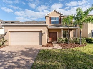 1628 Pine Marsh Loop, Saint Cloud, FL 34771