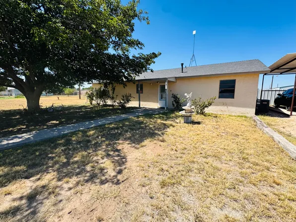 950 W De Baca St, Hobbs, NM 88242