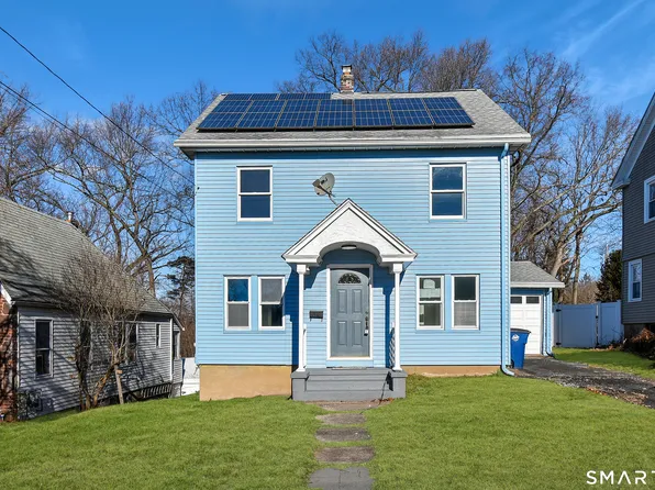 31 Grant Street, Vernon, CT 06066