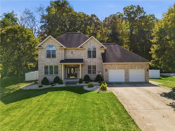 109 Bayberry Dr, Sarver, PA 16055