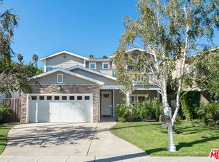 4431 Longridge Ave, Sherman Oaks, CA 91423
