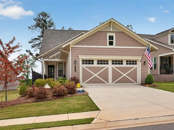 55 Geneva Way, Hoschton, GA 30548