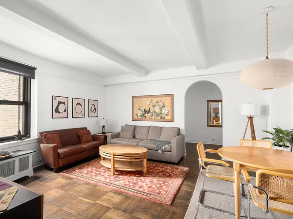 235 West End Avenue 8D image 1 of 10
