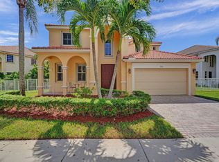 4228 Laurel Ridge Cir, Fort Lauderdale, FL 33331