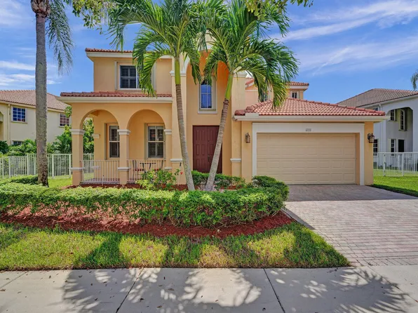4228 Laurel Ridge Circle, Weston, FL 33331