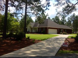 109 Pinewood Ct, Vidalia, GA 30474
