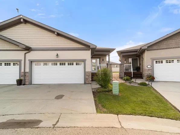 5021 W 34th Ave #12, Camrose, AB T4V 5G2