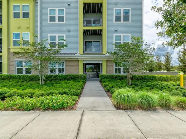 7517 Laureate Blvd Unit 4103, Orlando, FL 32827
