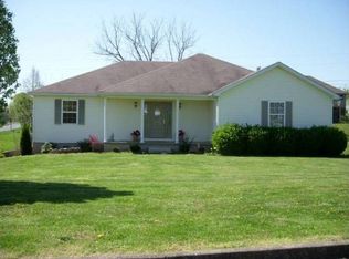 717 Yukon Ave, Danville, KY 40422