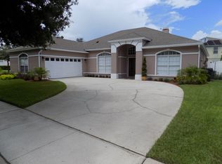 3801 Crescent Park Blvd, Orlando, FL 32812