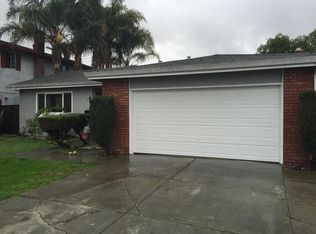 3110 Marten Ave, San Jose, CA 95148
