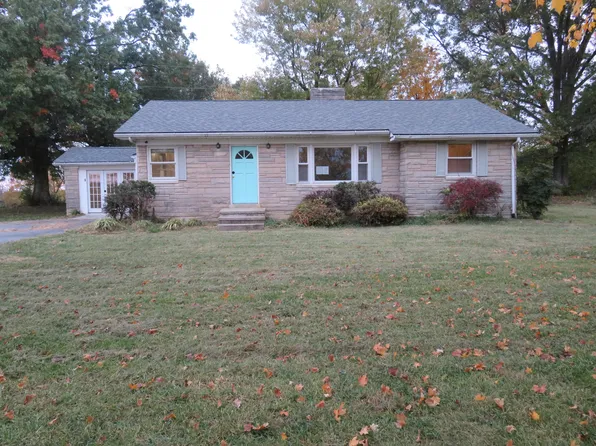 1896 Mount Sterling Rd, Winchester, KY 40391
