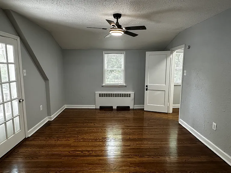 2nd Floor Bedroom 2