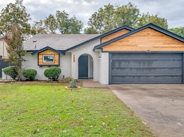 7520 Beckwood Dr, Fort Worth, TX 76112