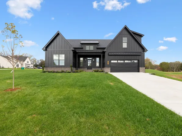 601 Mary Alice Dr, Smyrna, TN 37167