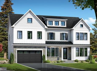 4708 N Chelsea Ln, Bethesda, MD 20814