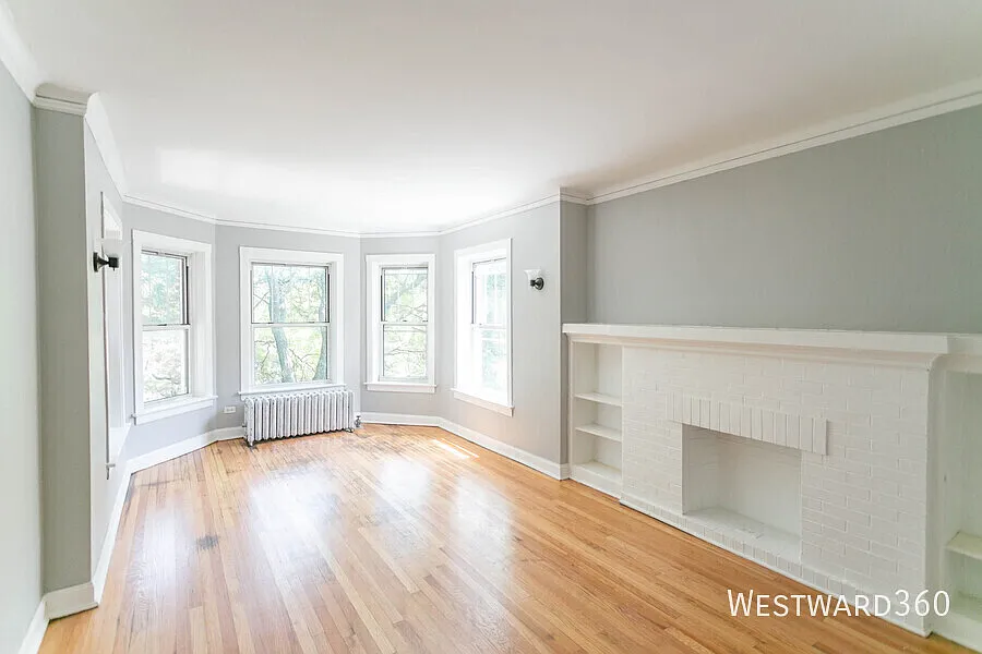 2bed/1bath close to the lake! — Photo 2