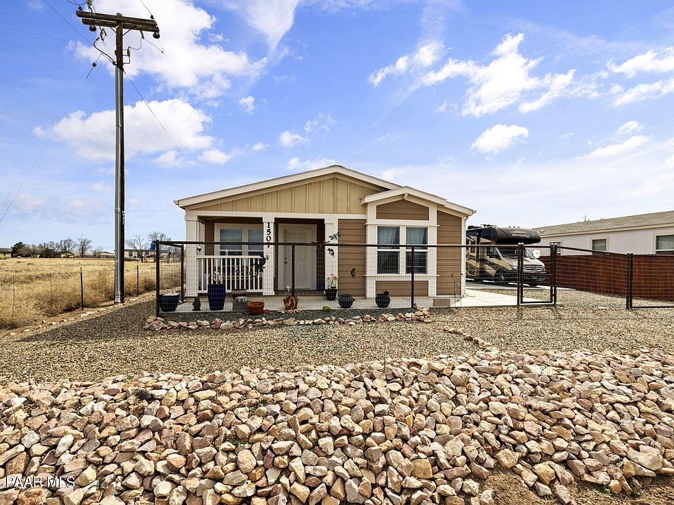 1507 E Perkinsville Rd, Chino Valley, AZ 86323 MLS 1062677 Zillow