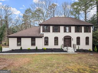 743 Cedar Trce SW, Lilburn, GA 30047