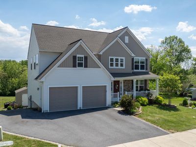 307 W View Dr, Akron, PA, 17501