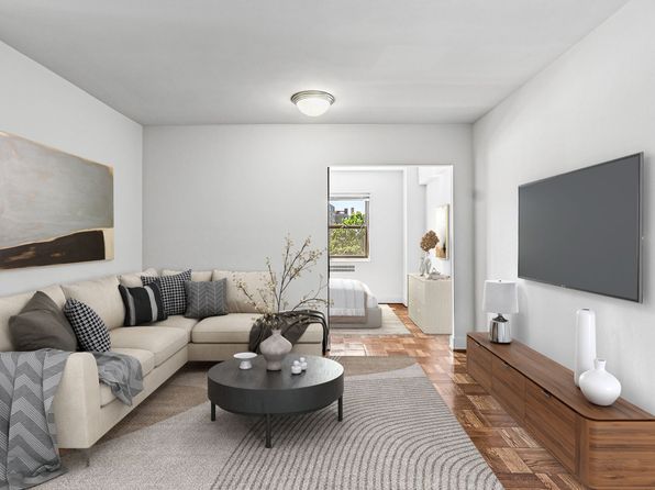 3725 Macomb St NW APT 401