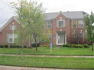 19956 Gallahad Dr, Macomb, MI 48044