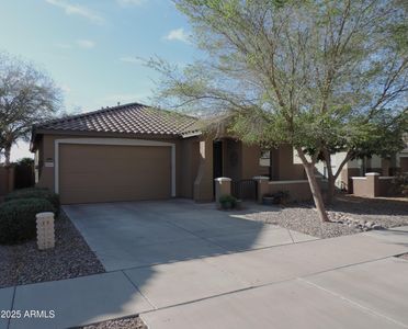 21947 E Via Del Palo, Queen Creek, AZ, 85142