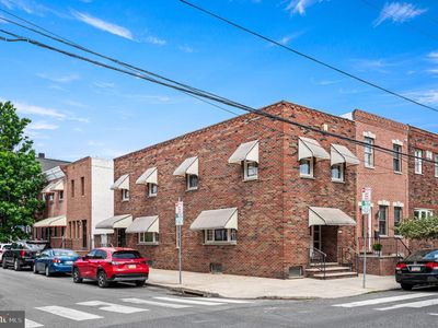 1746 S 13th St, Philadelphia, PA, 19148