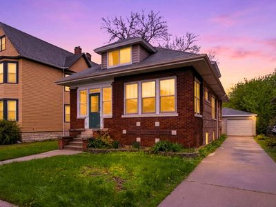12633 Maple Ave, Blue Island, IL, 60406