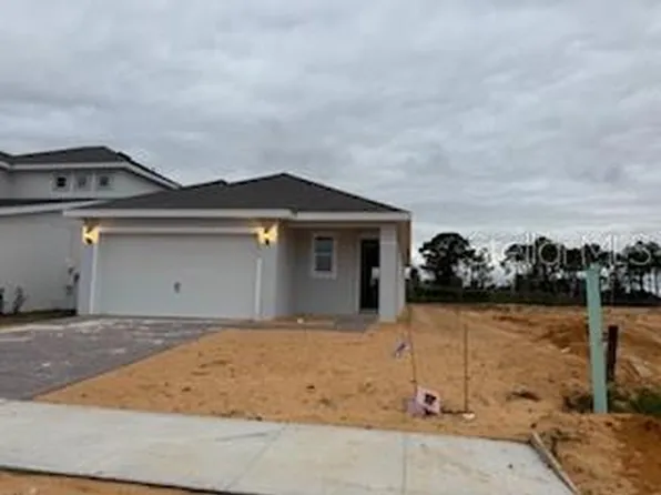 1892 Sunshine Peak Dr, Minneola, FL 34715