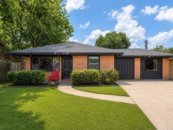 4701 W 43rd St, Houston, TX 77092