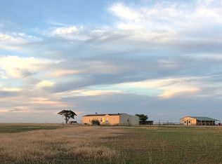 491 County Road 188, Lorenzo, TX 79343