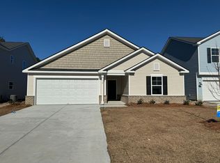 5 Sea Oats Dr, Pt Wentworth, GA 31407