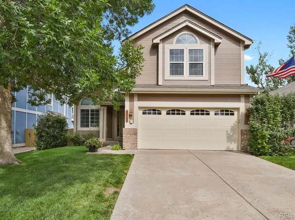 10830 Milliken Street, Parker, CO 80134