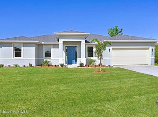 1401 Wyoming Dr SE, Palm Bay, FL 32909