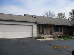 333 S Seffner Ave, Marion, OH