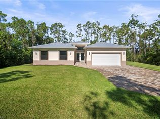 24132 Melaine Ln, Bonita Springs, FL 34135