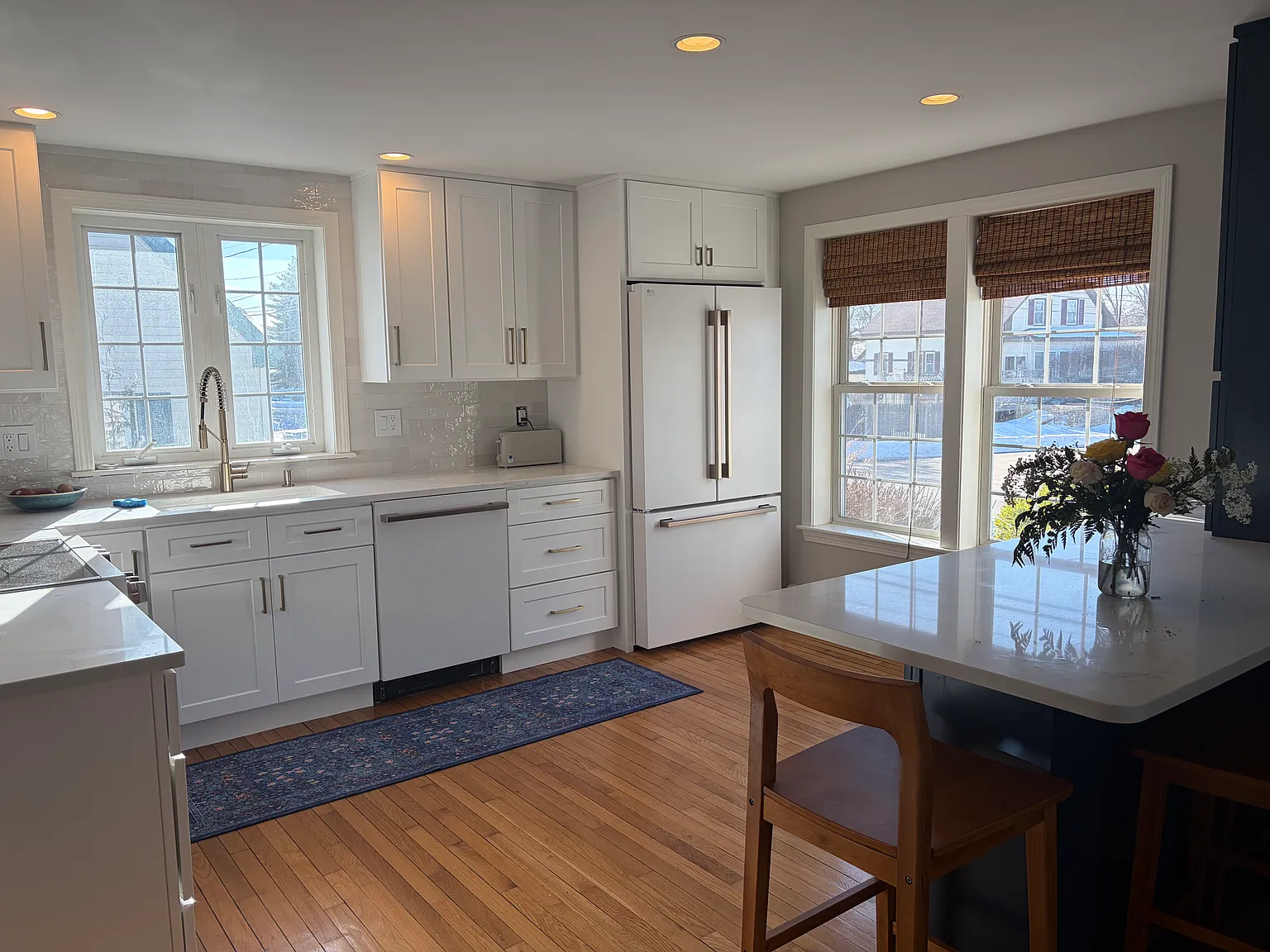 4 bed, 1500 sqft, $3,500 — Photo 2